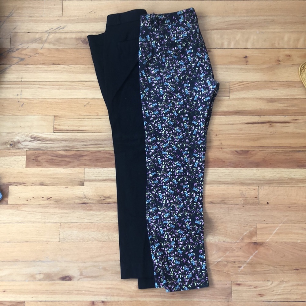 Sloan Pants from Banana Republic